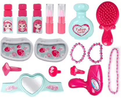 Imaxx Beauty Set New Fashion