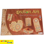 Petals Indian Art - A warli Art & Fancy Craft
