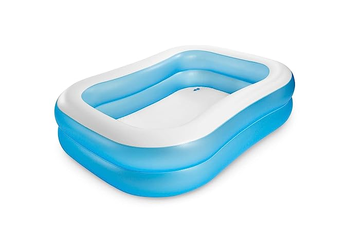 Intex Modgen Wet Set Collection Family Pool