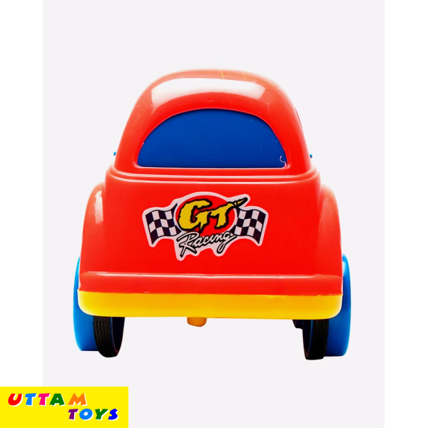 Manohar Jimmy Car - Red