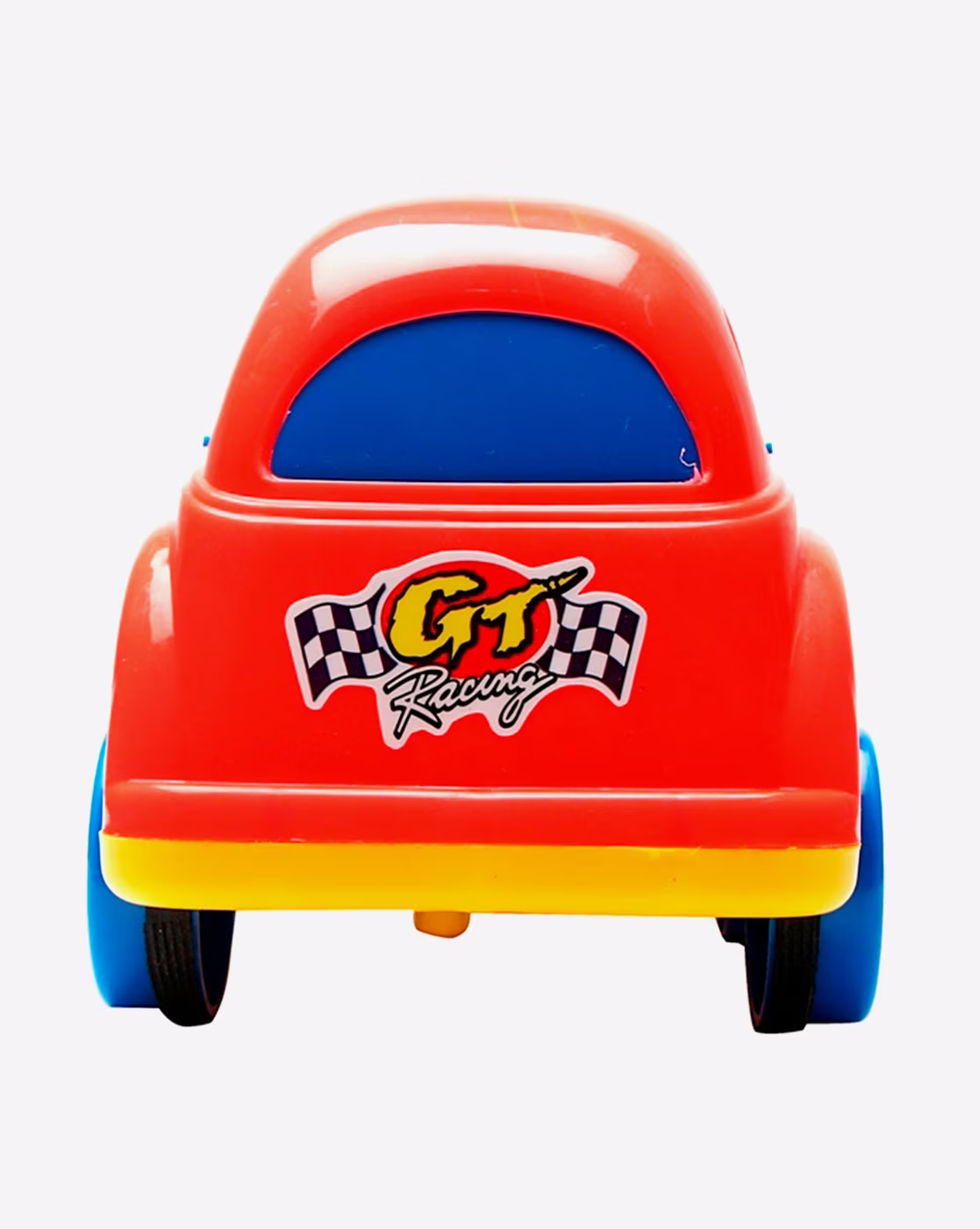 Manohar Jimmy Car - Red