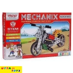 Zephyr Mechanix Motorbikes