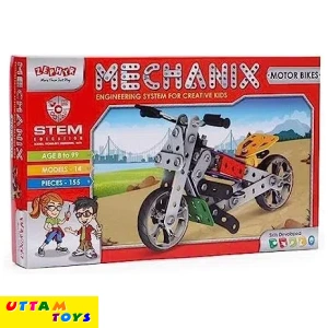 Zephyr Mechanix Motorbikes