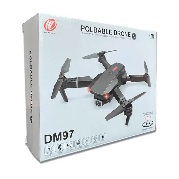 fpv foldable drone