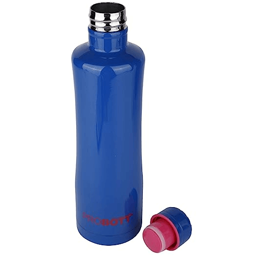Probott Thermosteel Aquapure Vacuum Flask 750ml