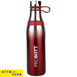 Probott Aster Vacuum Flask Hot and Cold Water Bottle Capacity 530 ml