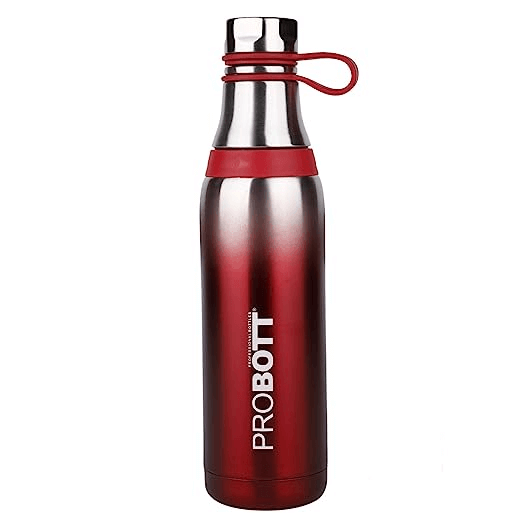 Probott Aster Vacuum Flask Hot and Cold Water Bottle Capacity 530 ml