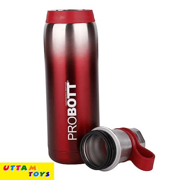 Probott Aster Vacuum Flask Hot and Cold Water Bottle Capacity 530 ml