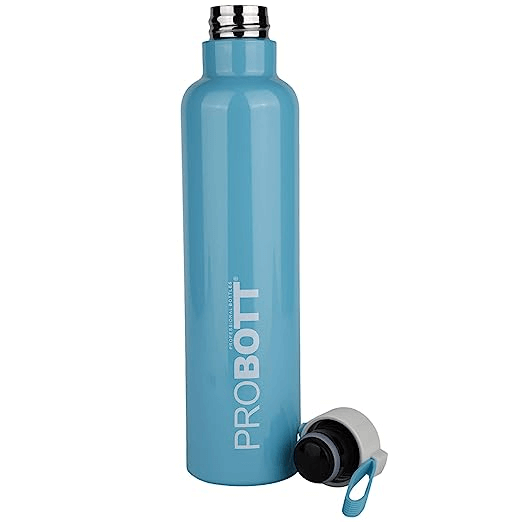 Probott Bang Vacuum Flask Hot and Cold Water Bottle