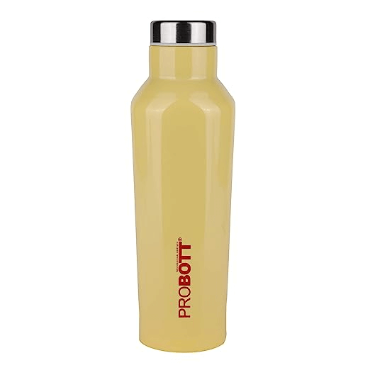 Probott Dome Vacuum Flask Hot and Cold Water Bottle Capacity 500 ml