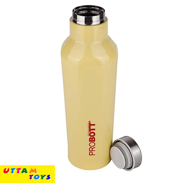 Probott Dome Vacuum Flask Hot and Cold Water Bottle Capacity 500 ml