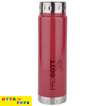 Probott Lite Freeze Single Walled Stainless Steel Water Bottle