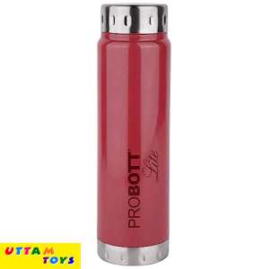 Probott Lite Freeze Single Walled Stainless Steel Water Bottle