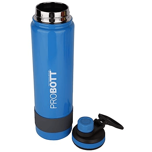 Probott Rainbow Vacuum Flask Hot and Cold Water Bottle