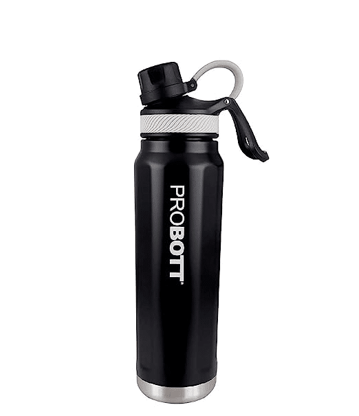 Probott Hermosteel TouriSter Vacuum Hot And Cold & Kids Water Bottle