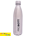 Probott Thermosteel Traditional Vacuum hot and Cold Water Bottle