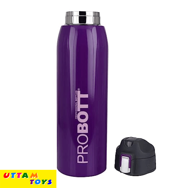 Probott Thermosteel Icon Vacuum Flask Bottle
