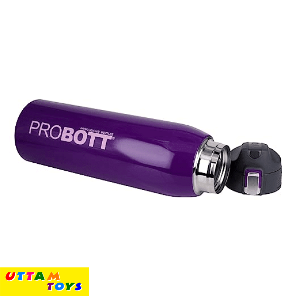 Probott Thermosteel Icon Vacuum Flask Bottle