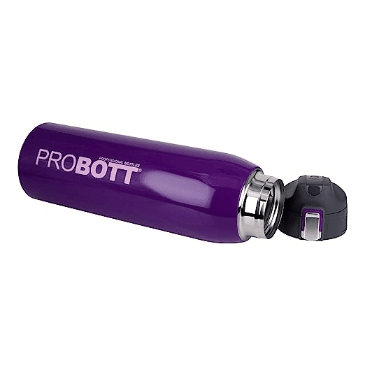 Probott Thermosteel Icon Vacuum Flask Bottle