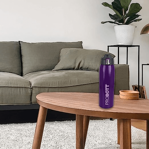 Probott Thermosteel Icon Vacuum Flask Bottle