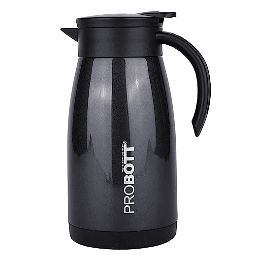 Thermosteel Omega Thermosteel Tea Coffee Pot