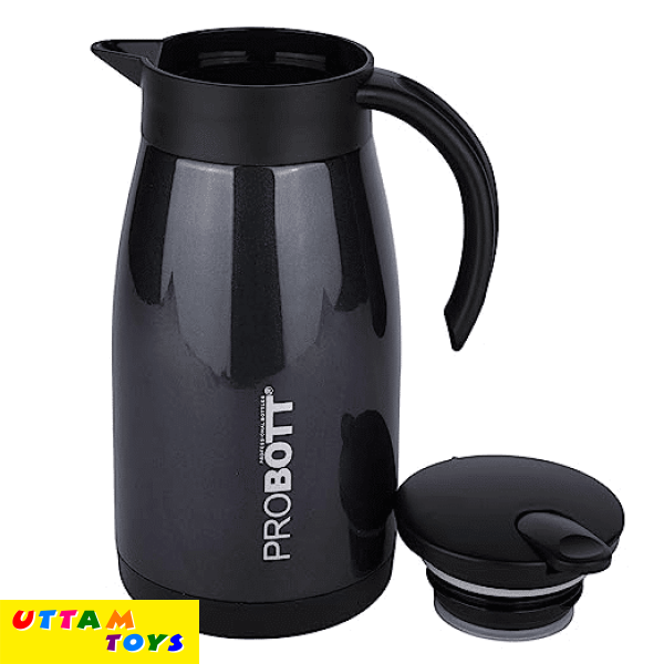 Thermosteel Omega Thermosteel Tea Coffee Pot