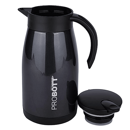 Thermosteel Omega Thermosteel Tea Coffee Pot