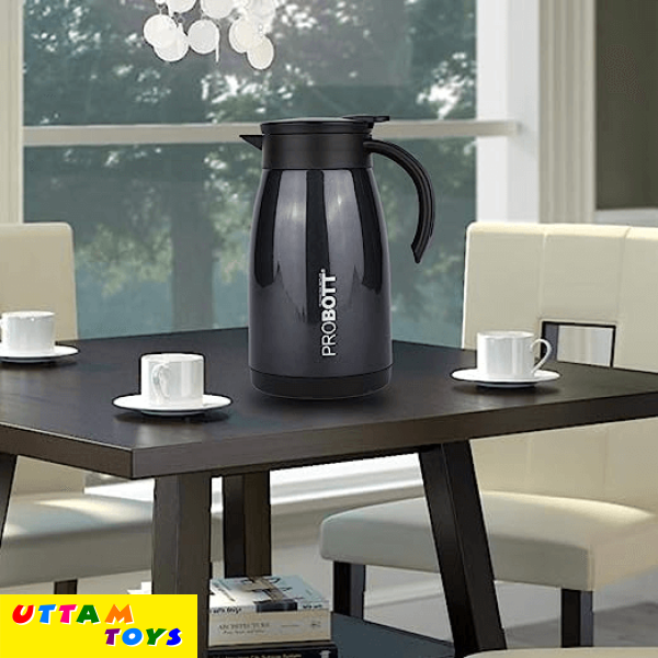 Thermosteel Omega Thermosteel Tea Coffee Pot
