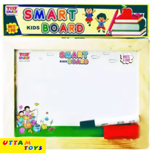 Toy Enjoy Smart Kids Board Big (Multicolor)