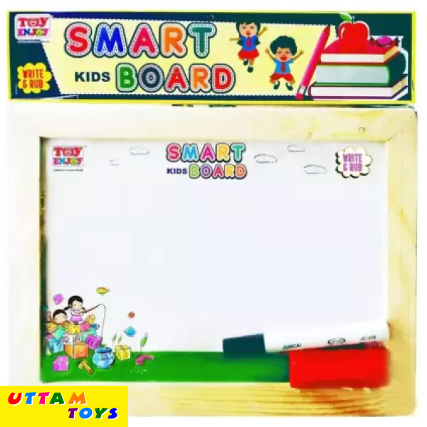 Toy Enjoy Smart Kids Board Big (Multicolor)