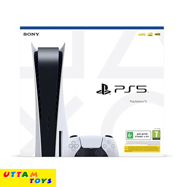 Sony PS5 PlayStation Console