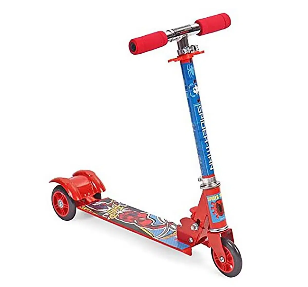 Buy UT Kick Scooter, Adjustable Height and Rear Brake