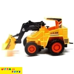 Super power truck delux crane with remote controller For Kids Best Toy