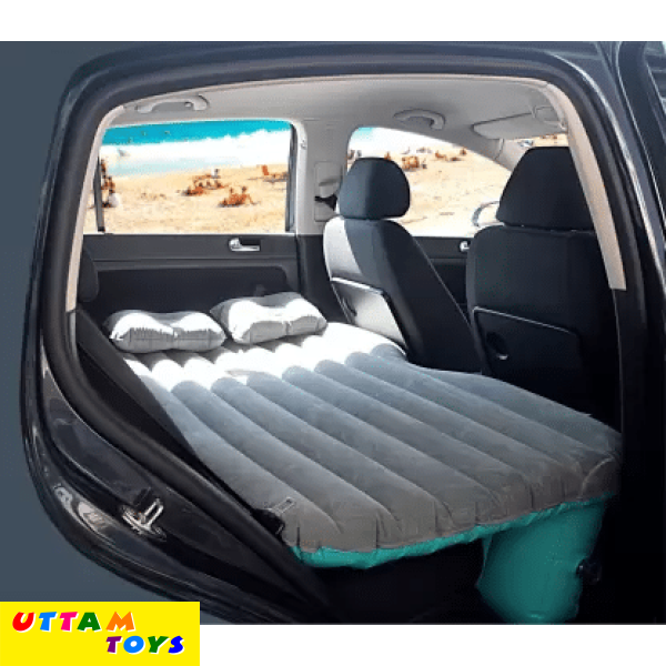 U-grow Uicmat-21208 Car Inflatable Bed