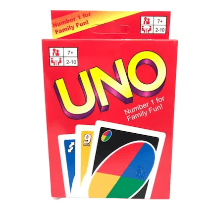 Buy Uno