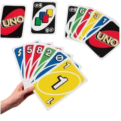 Buy UNO®