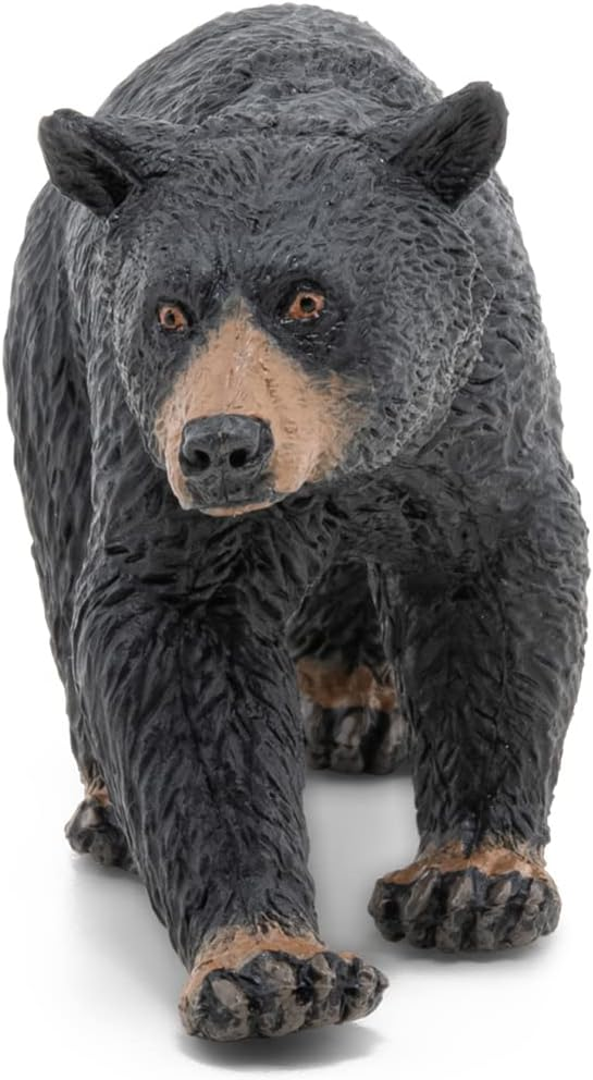 Buy Schleich Wild animal kingdom American black bear