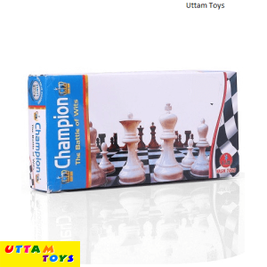 Yash Toys Champion Chess Board Game