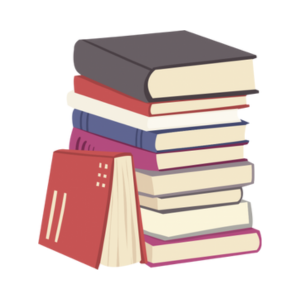 Book Category Icon