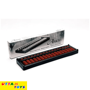 Darshan Toys Abacus Set for Kids Improves Learning/Mathematical Skills/Calculation Skills
