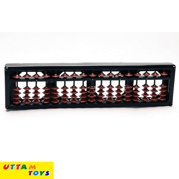 Darshan Toys Abacus Set for Kids Improves Learning/Mathematical Skills/Calculation Skills