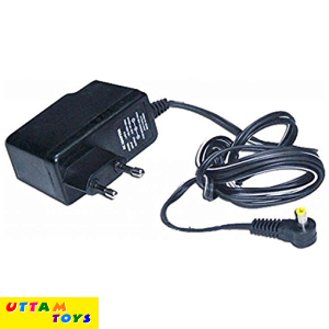 Uttam LAD-5 AC 9V Power Adaptor for Casio