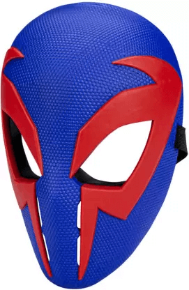 Hasbro Spider-Man Across the Spider-Verse Spider-Man Mask for Kids