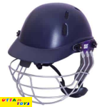 Uttam Toys Elite Pro Plus Cricket Helmet with Mild Steel Grill
