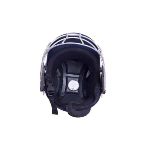 Uttam Toys Elite Pro Plus Cricket Helmet with Mild Steel Grill