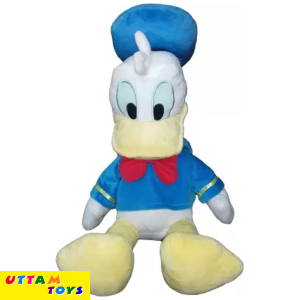 My Baby Excels Donald Duck Plush Toy