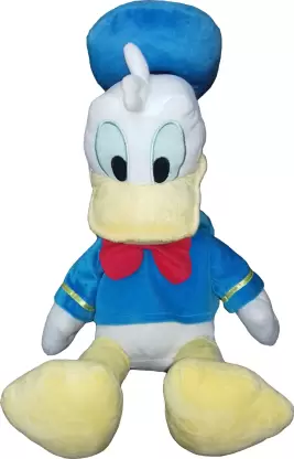 My Baby Excels Donald Duck Plush Toy