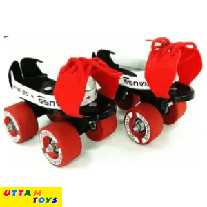 Laser Tenacity Roller Skates