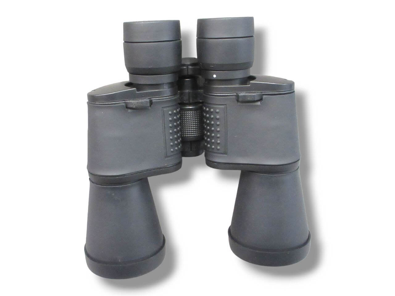 Uttam Toys Professional Binoculars Viewin Wide-Angle Lens – HD View - Water Resistant Protective Nonslip Rubber - (Black)
