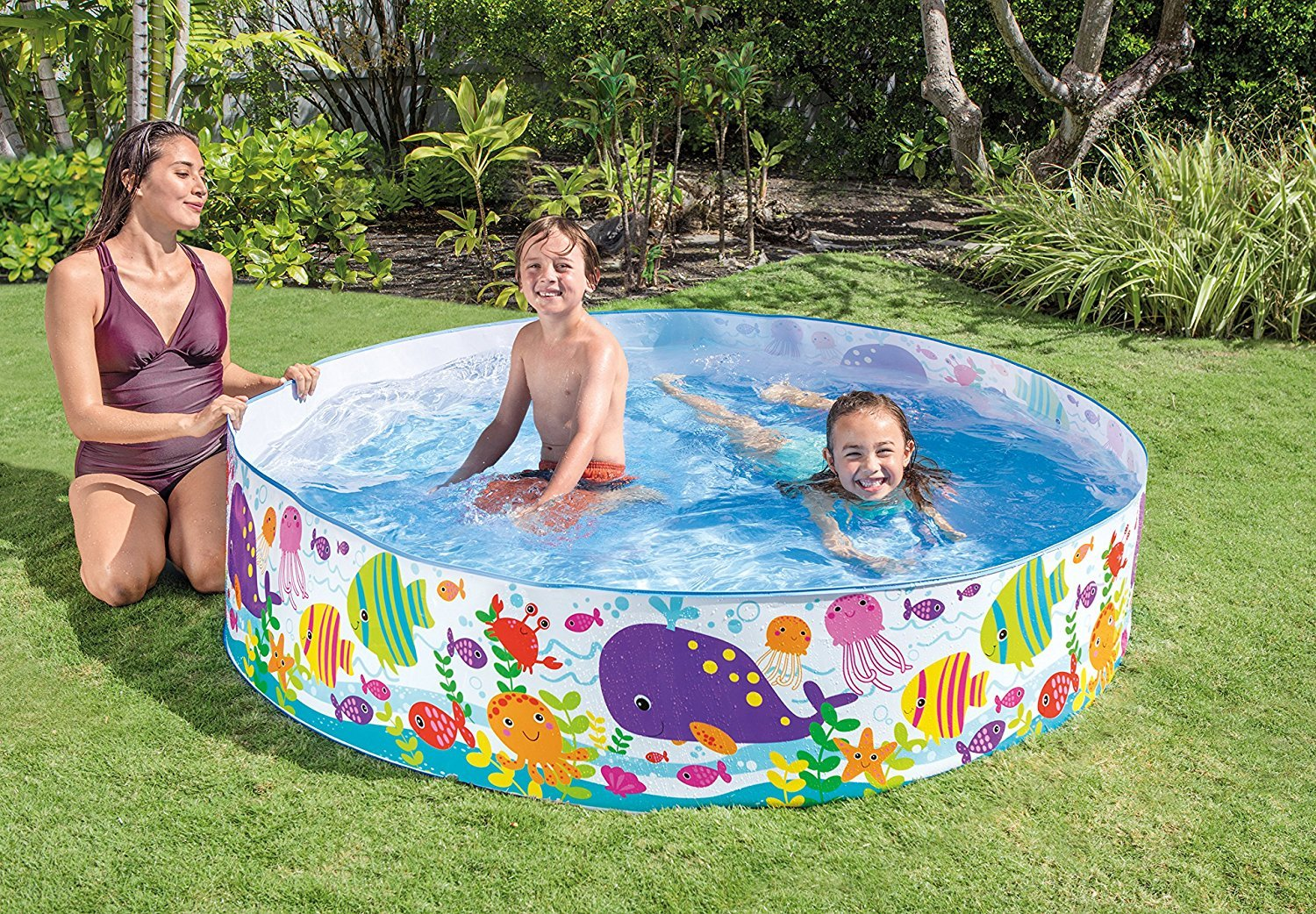 intex pool